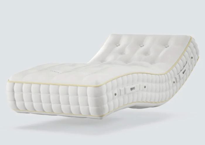 Opera Emporia Mattress